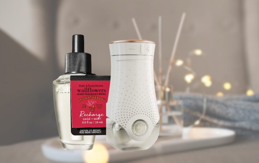 Do Bath and Body Works Wallflowers Fit in Air Wick?: Uncover Compatibility Secrets!